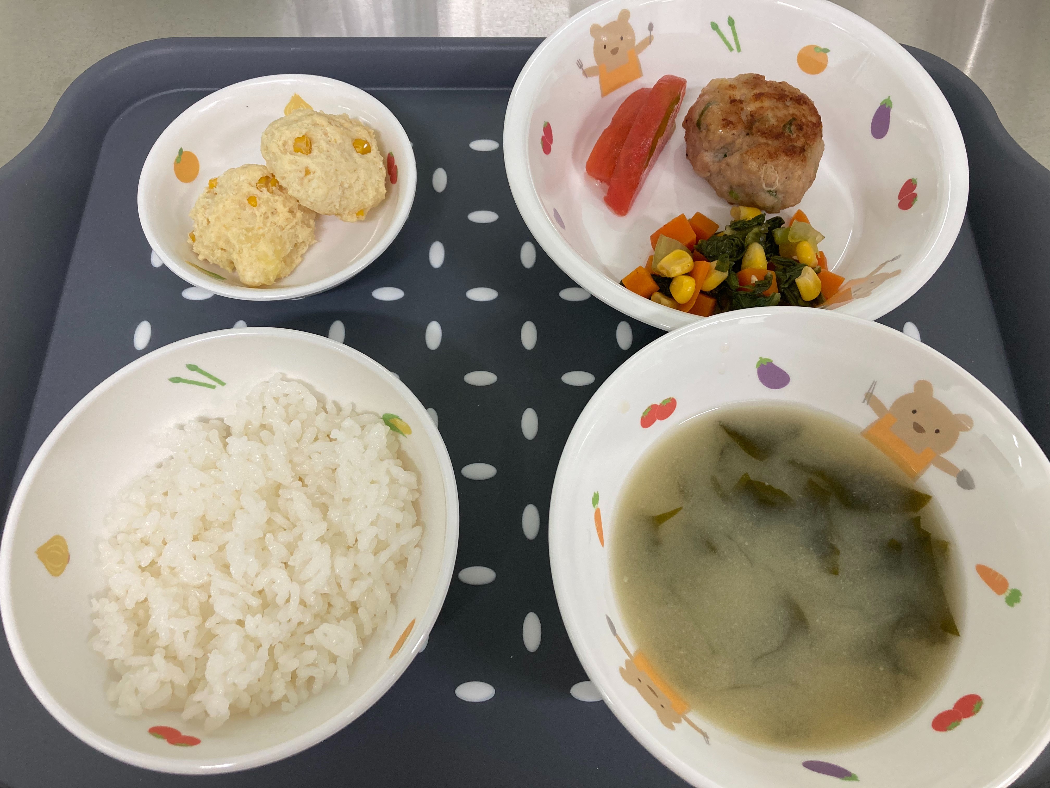 給食 給食