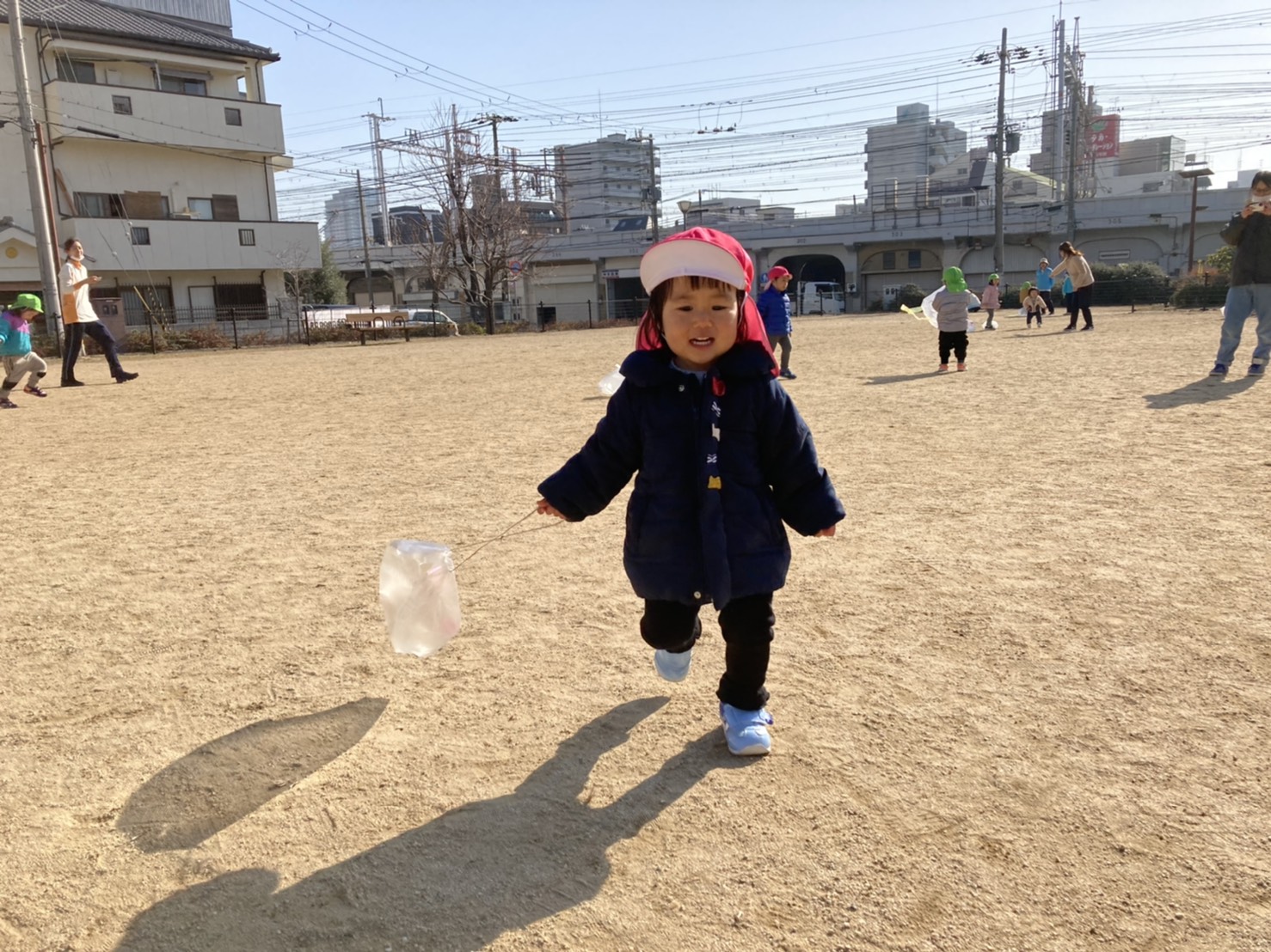 たこあげ3 たこあげ3