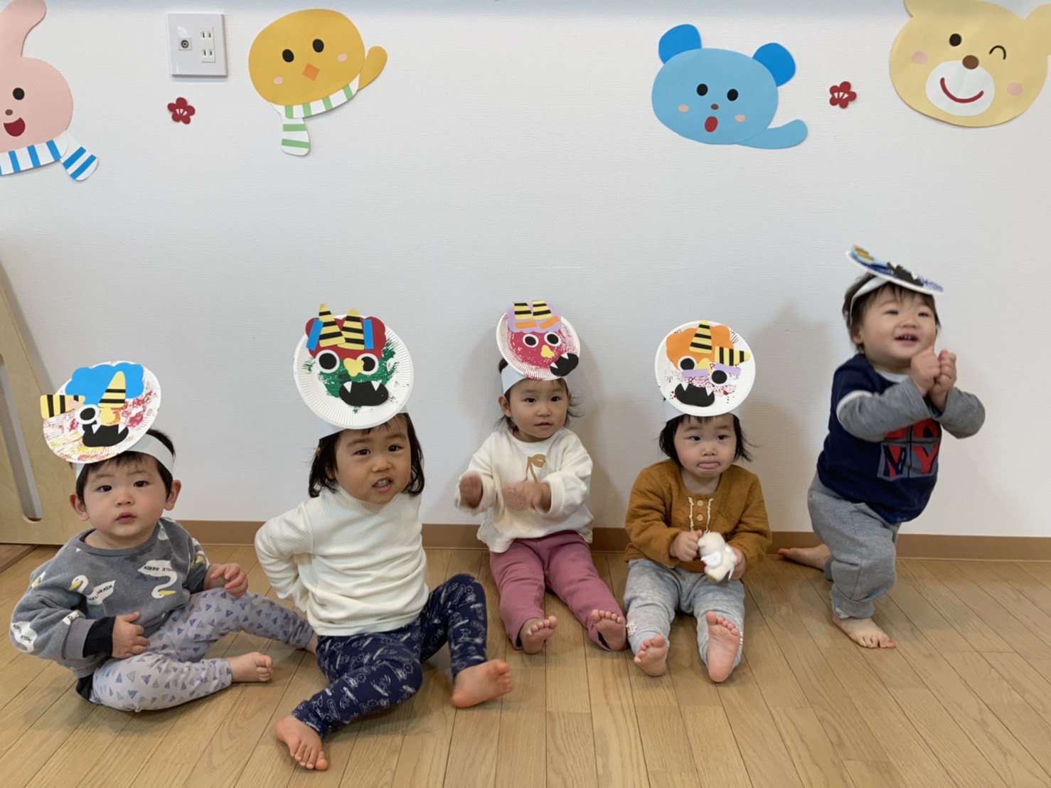 集合写真 集合写真