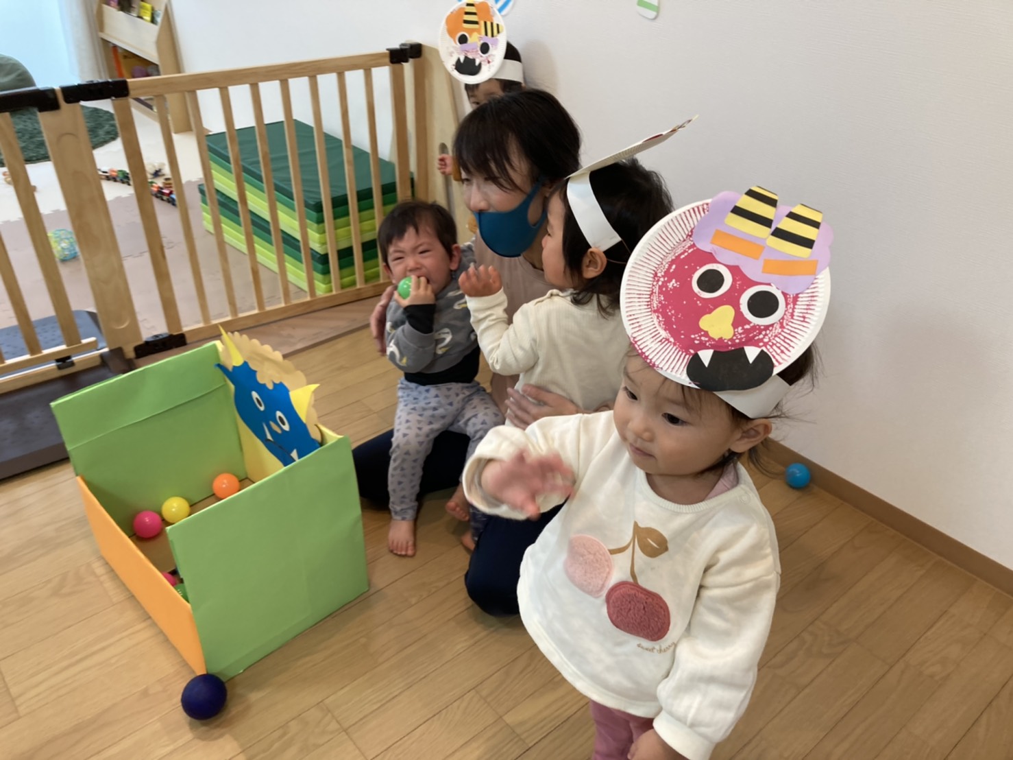 後ずさり 後ずさり