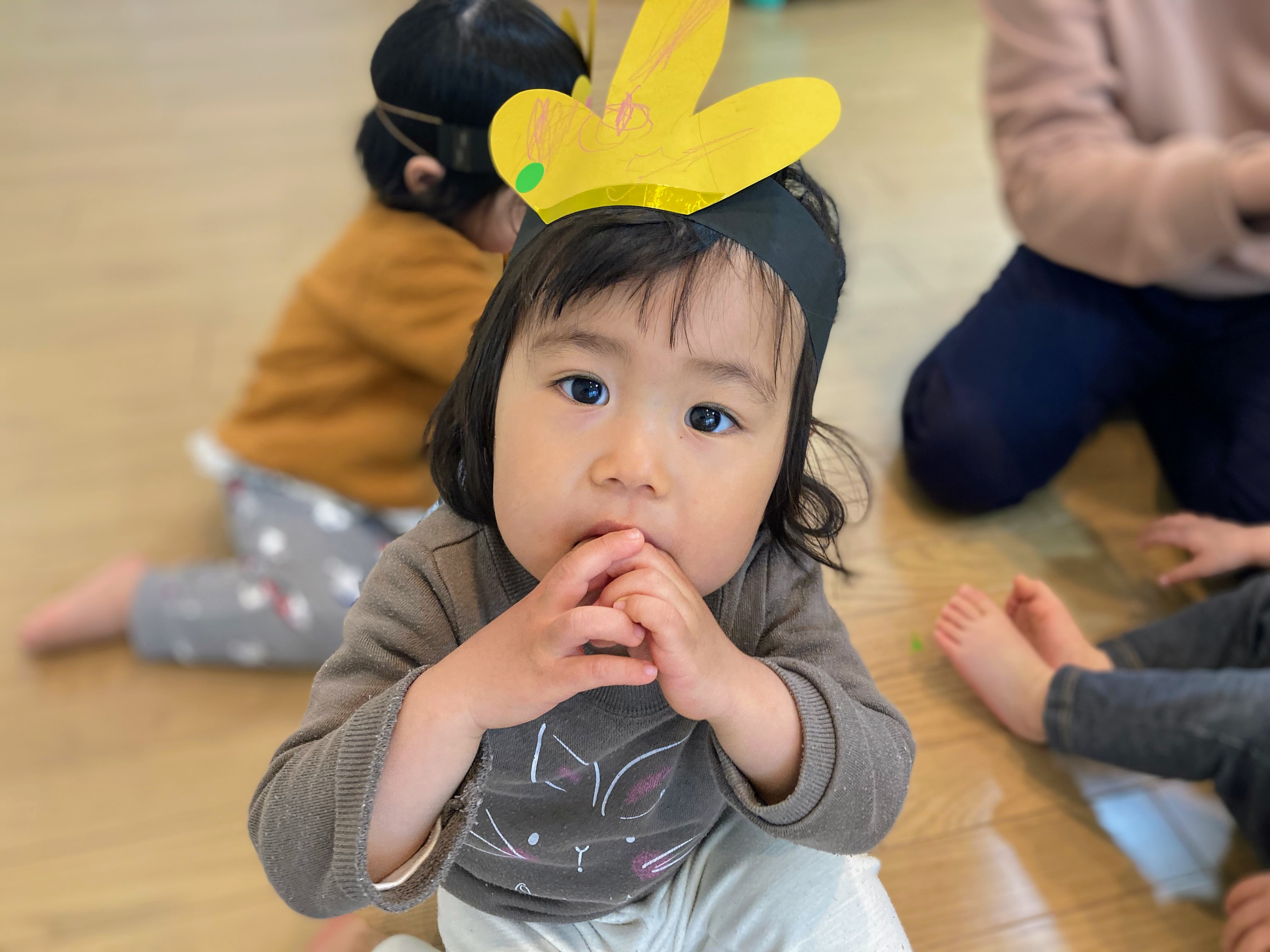 かんむり