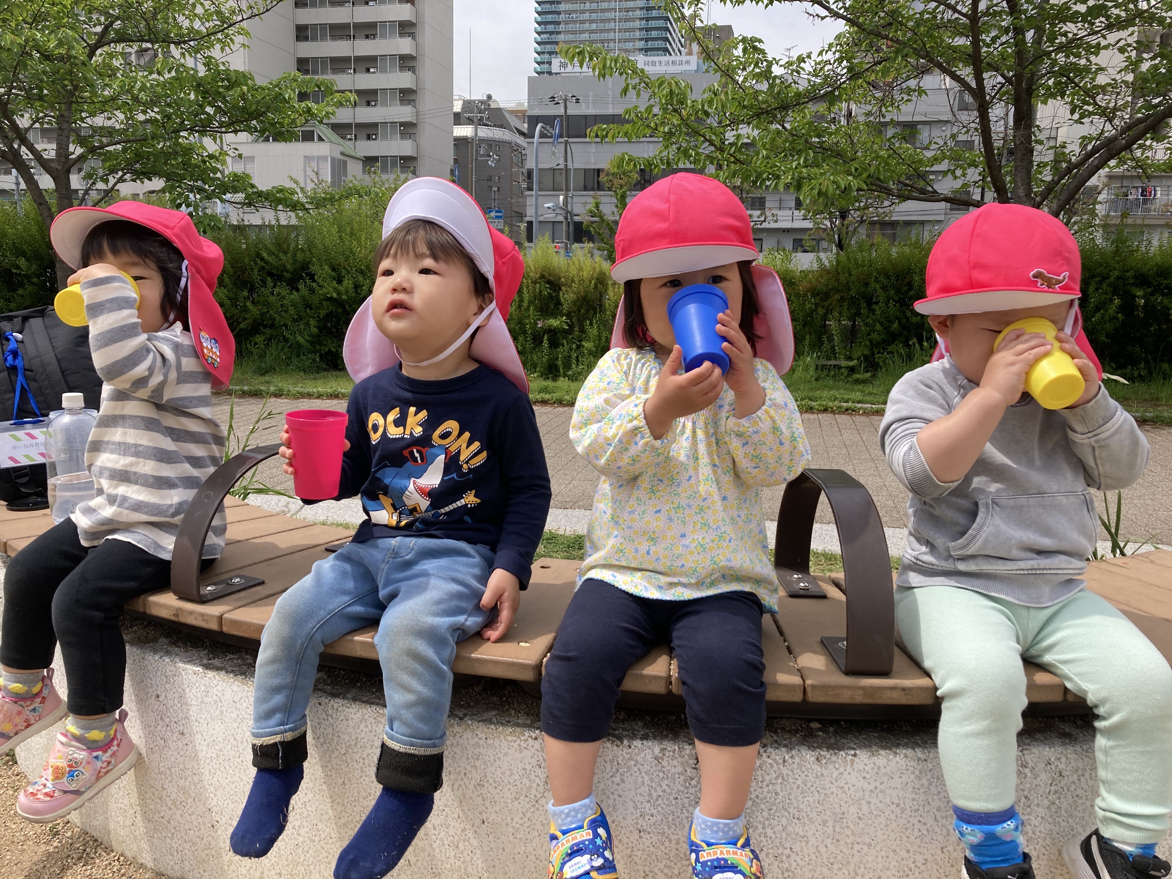 公園