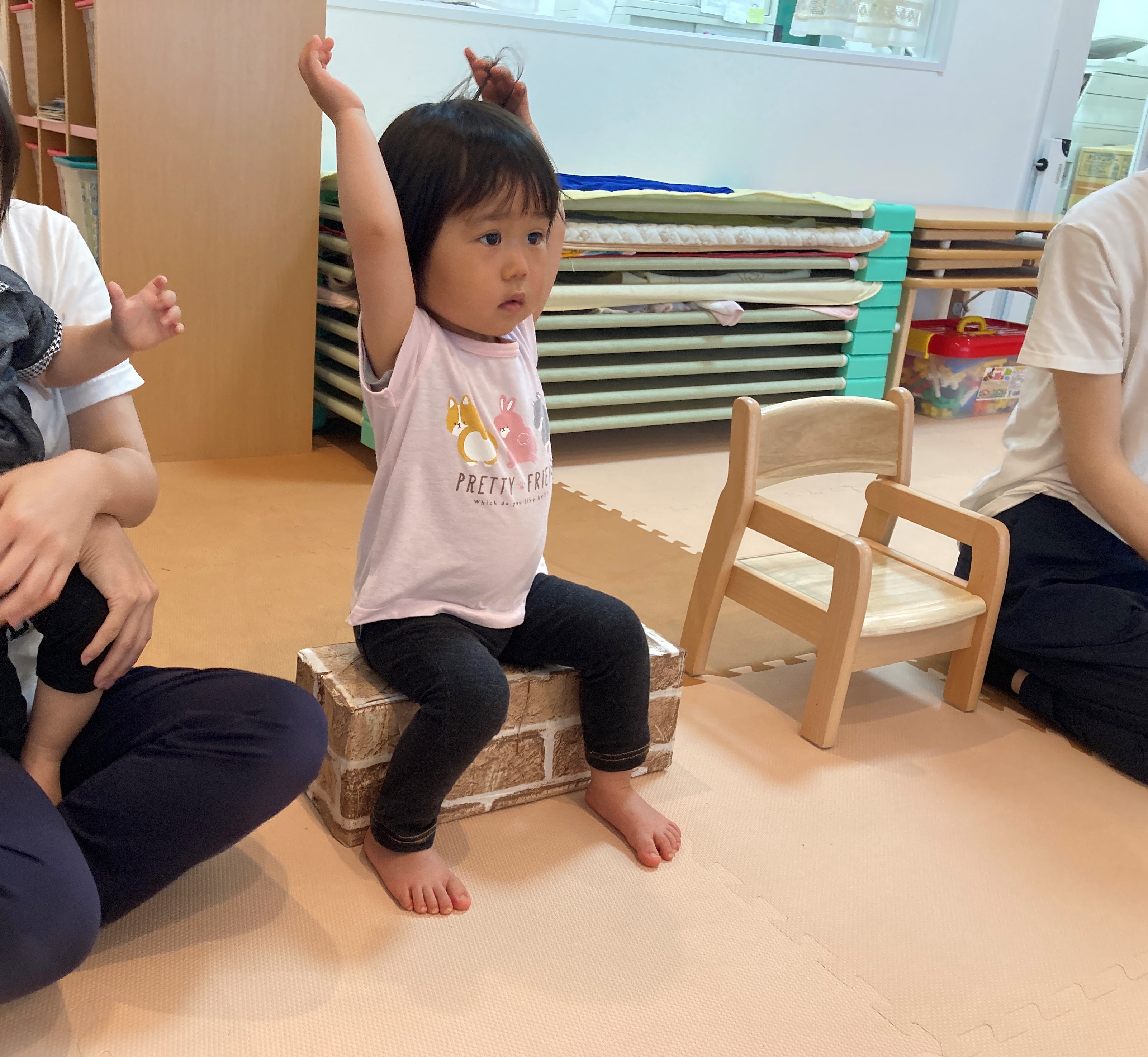あおむし