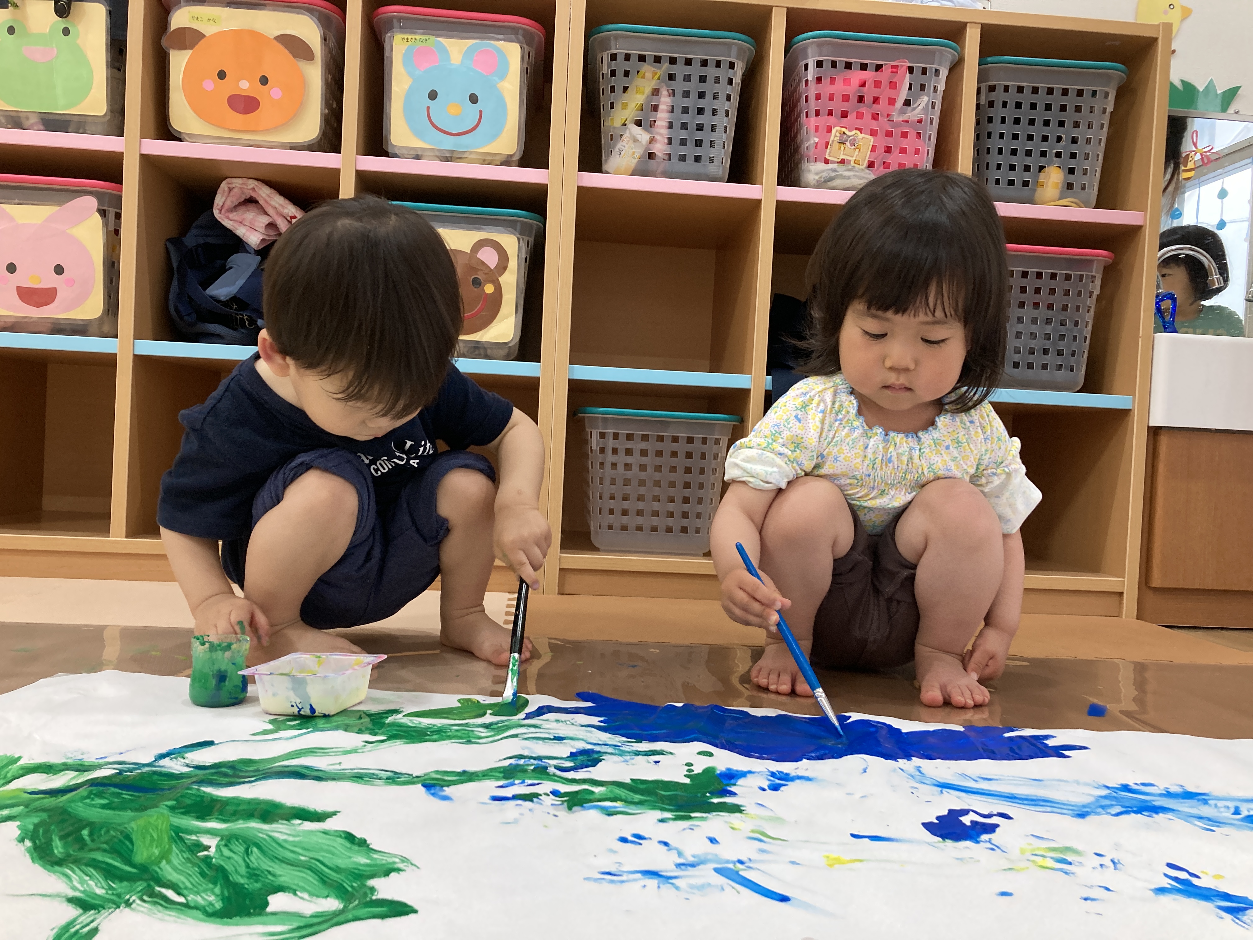 絵の具