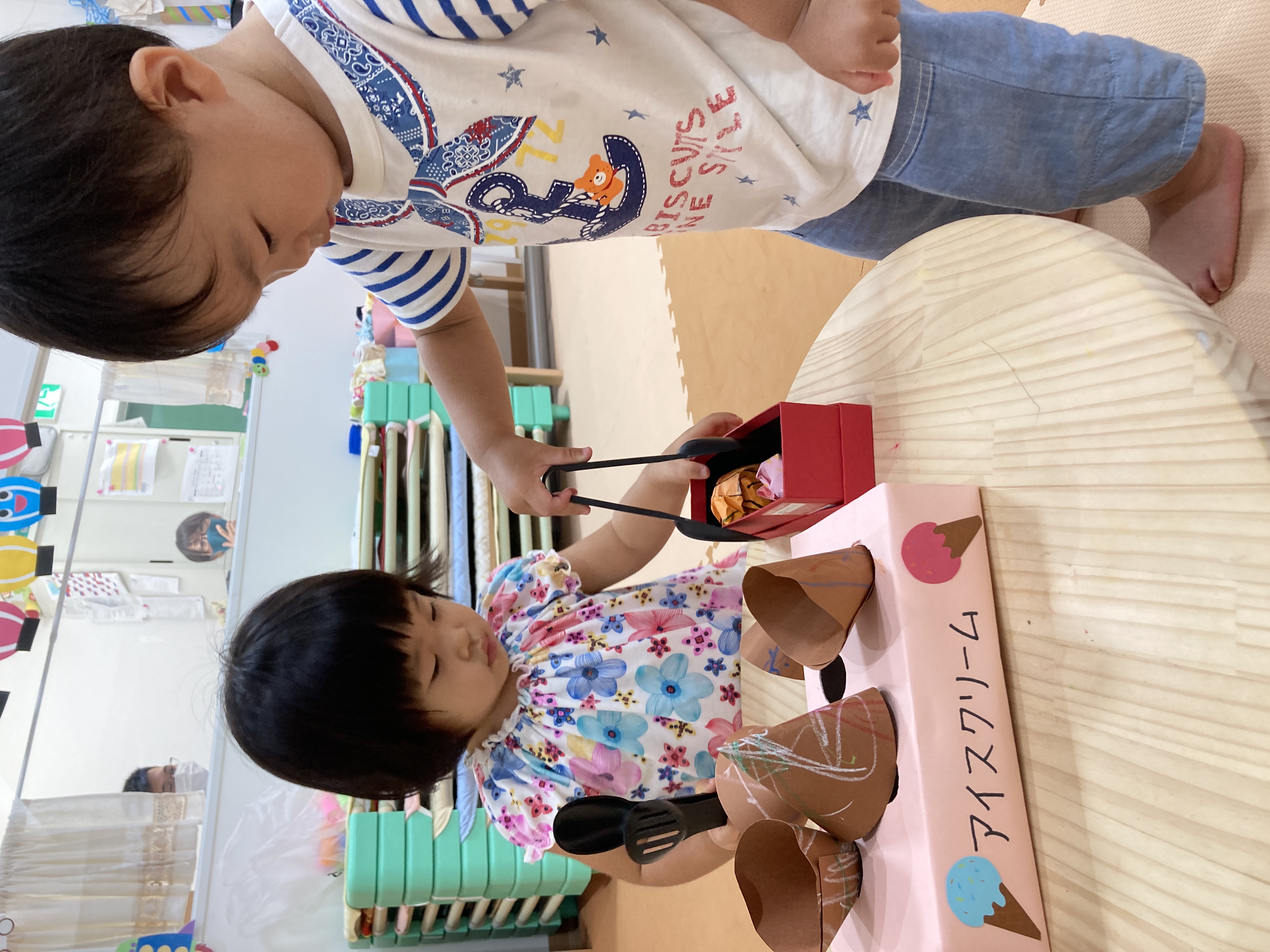 夏祭り
