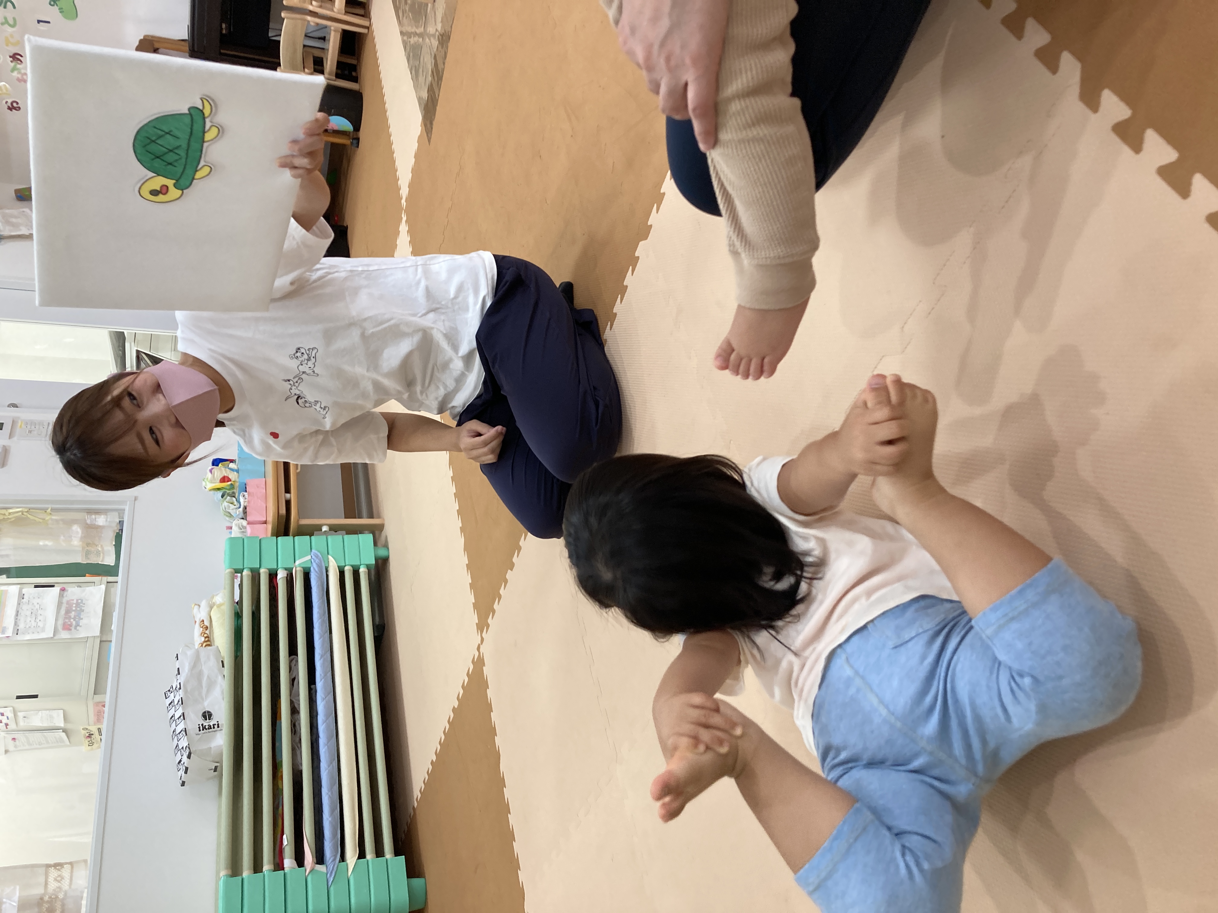 お誕生日会