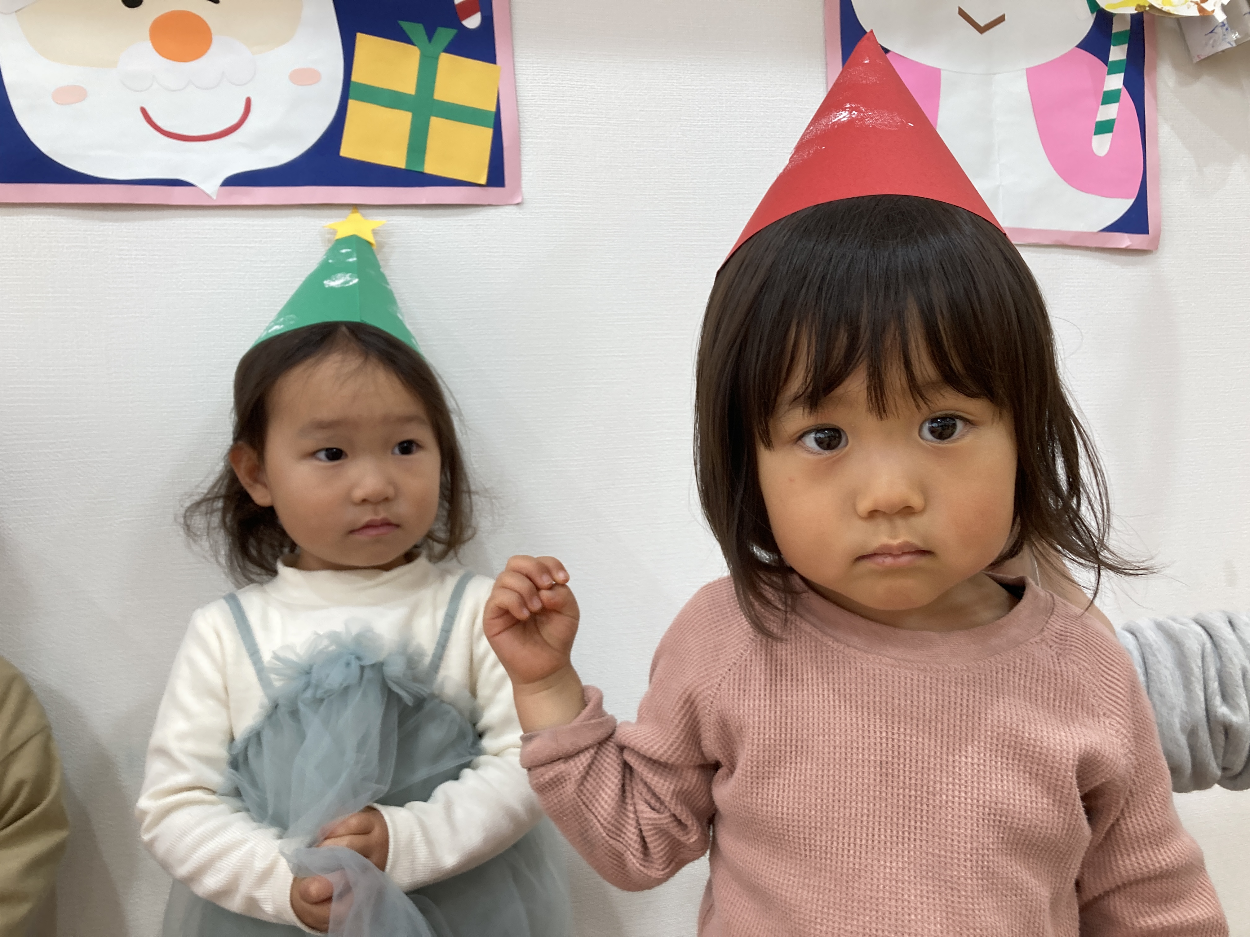 クリスマス会