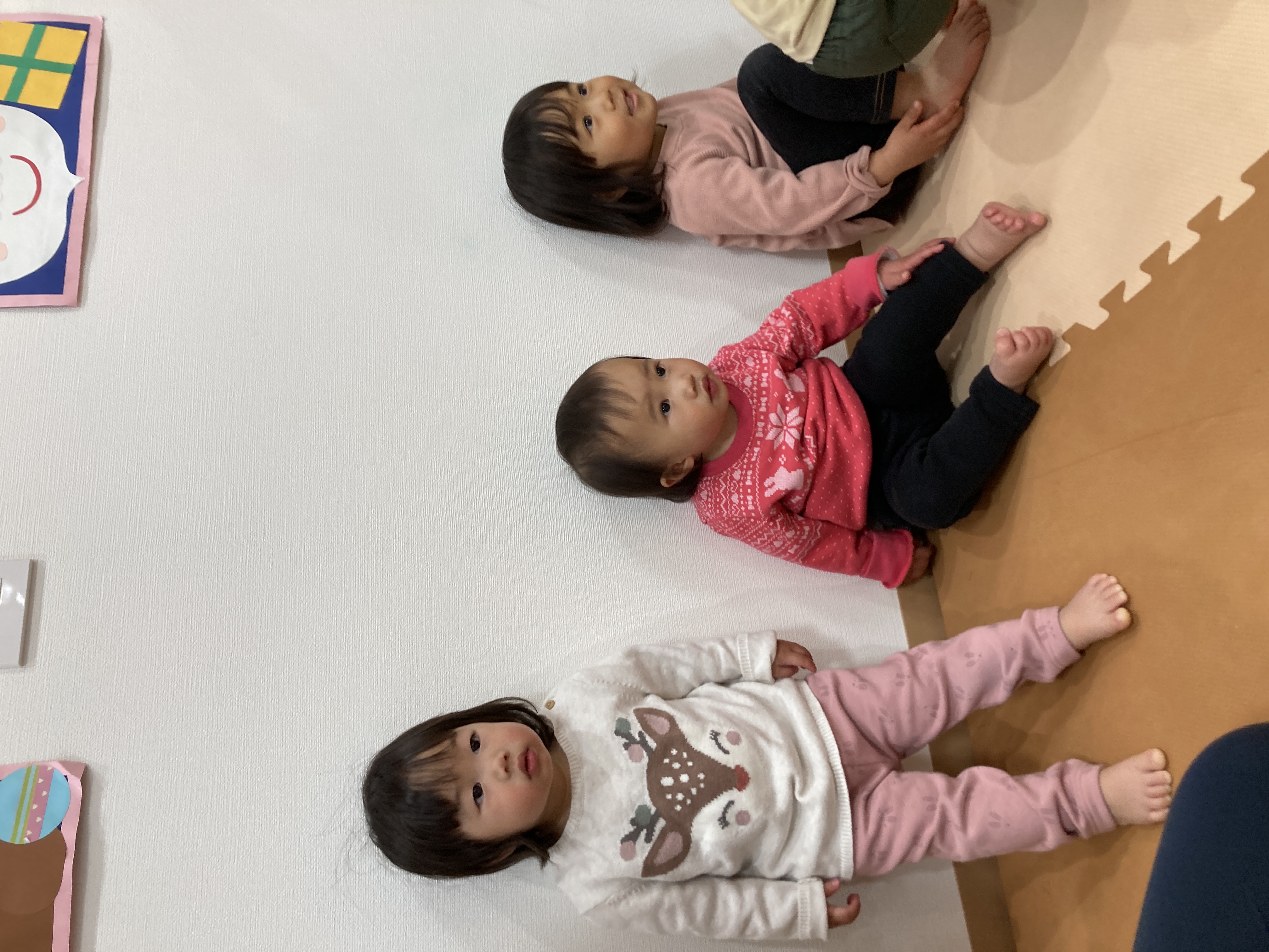 クリスマス会