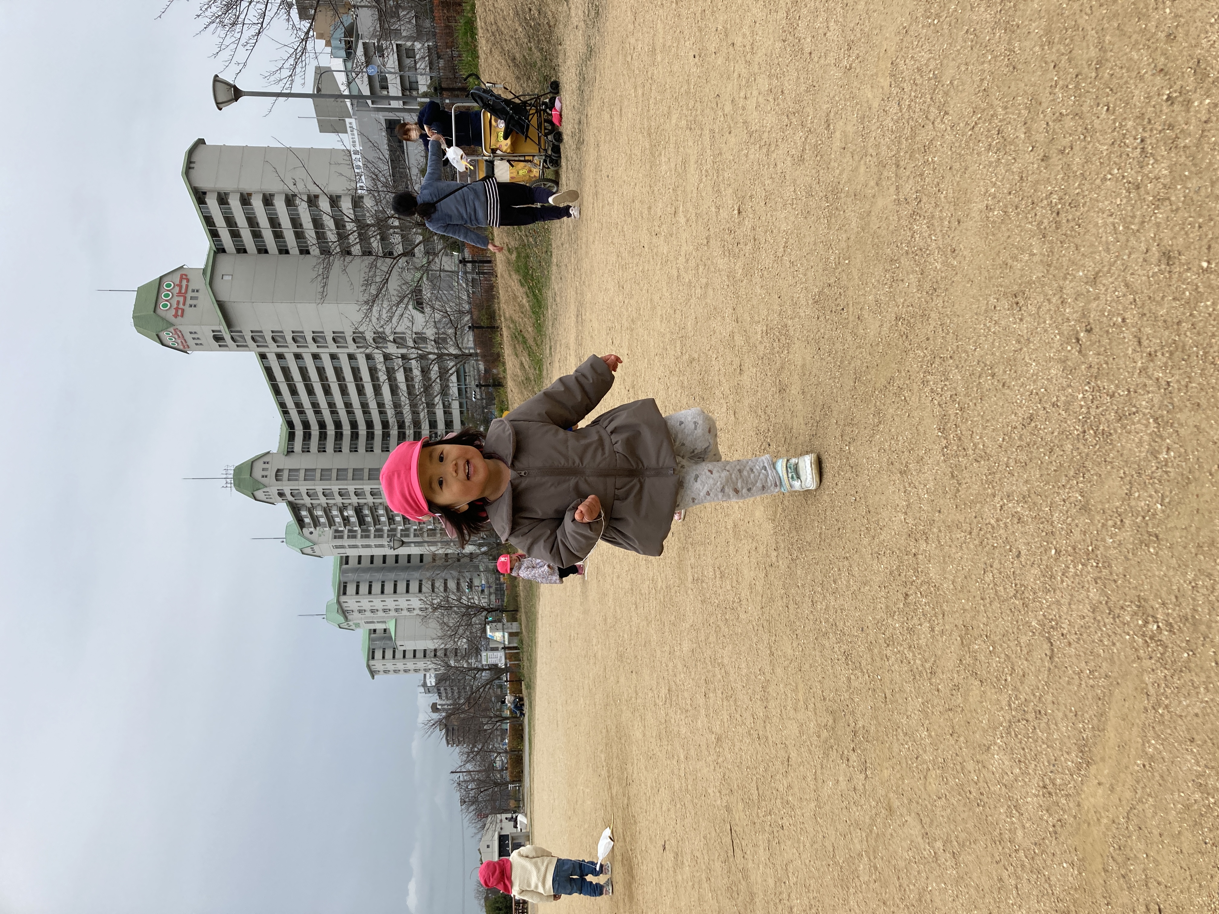 お正月