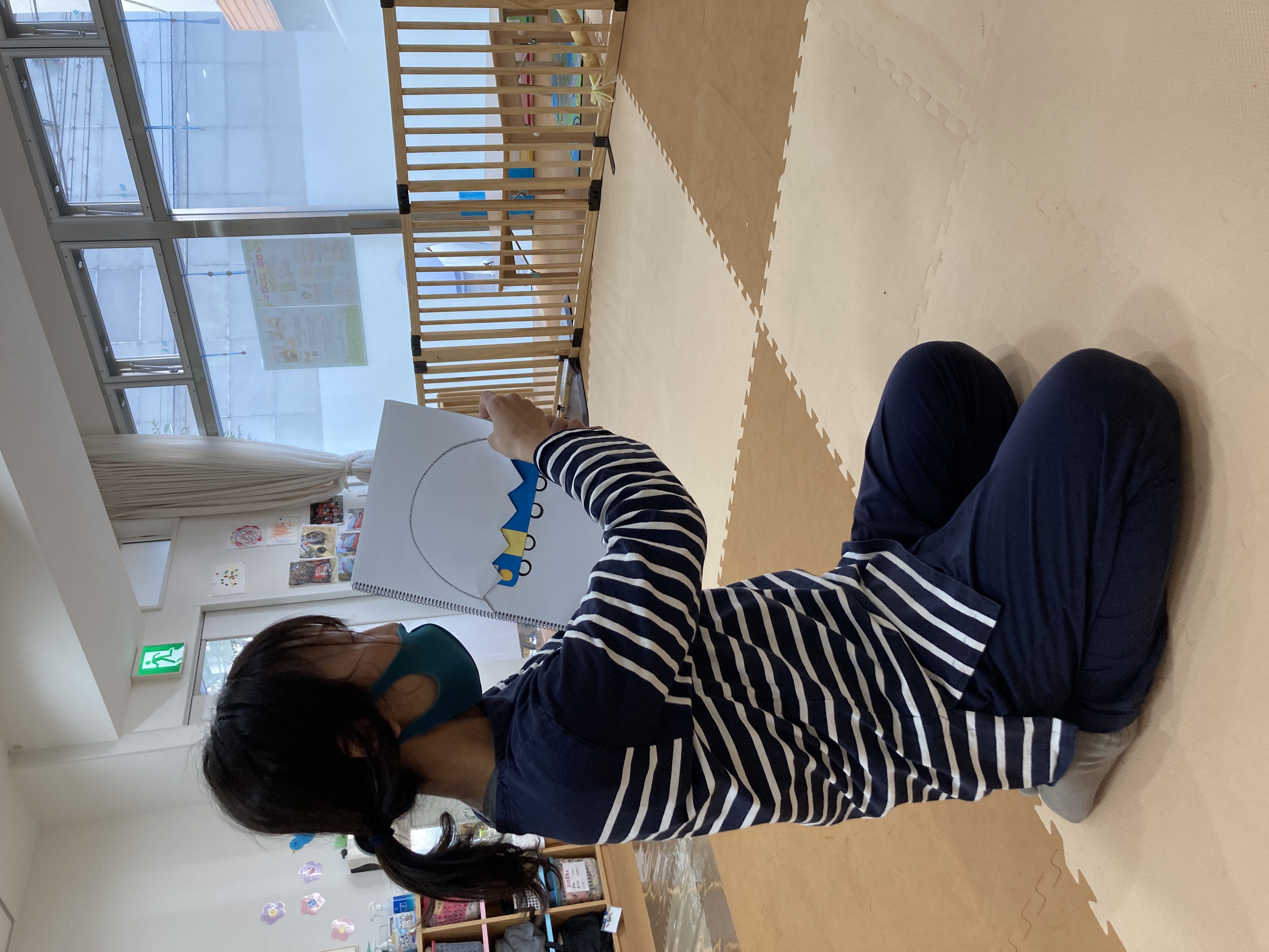 お誕生日会