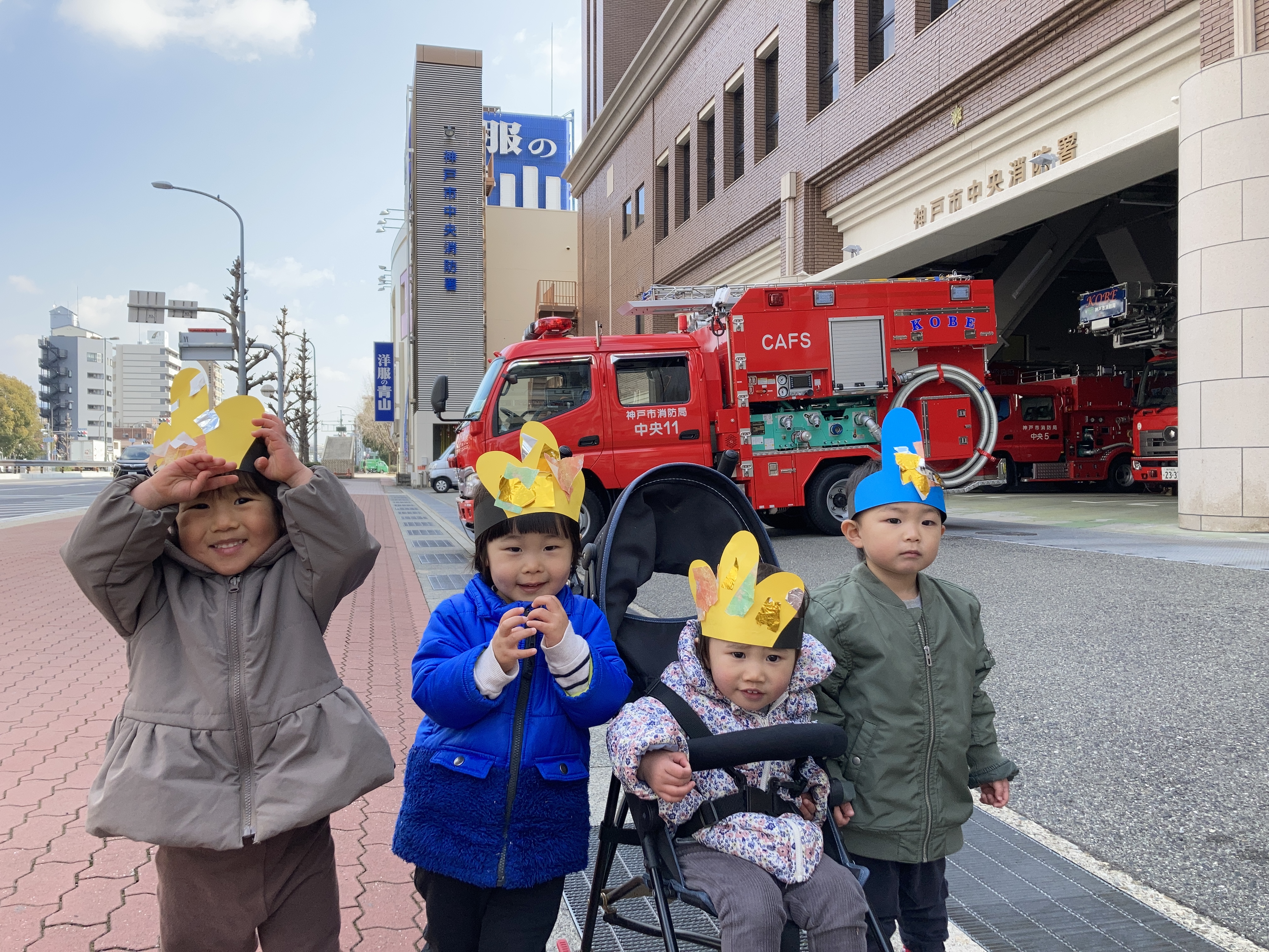 ひな祭り