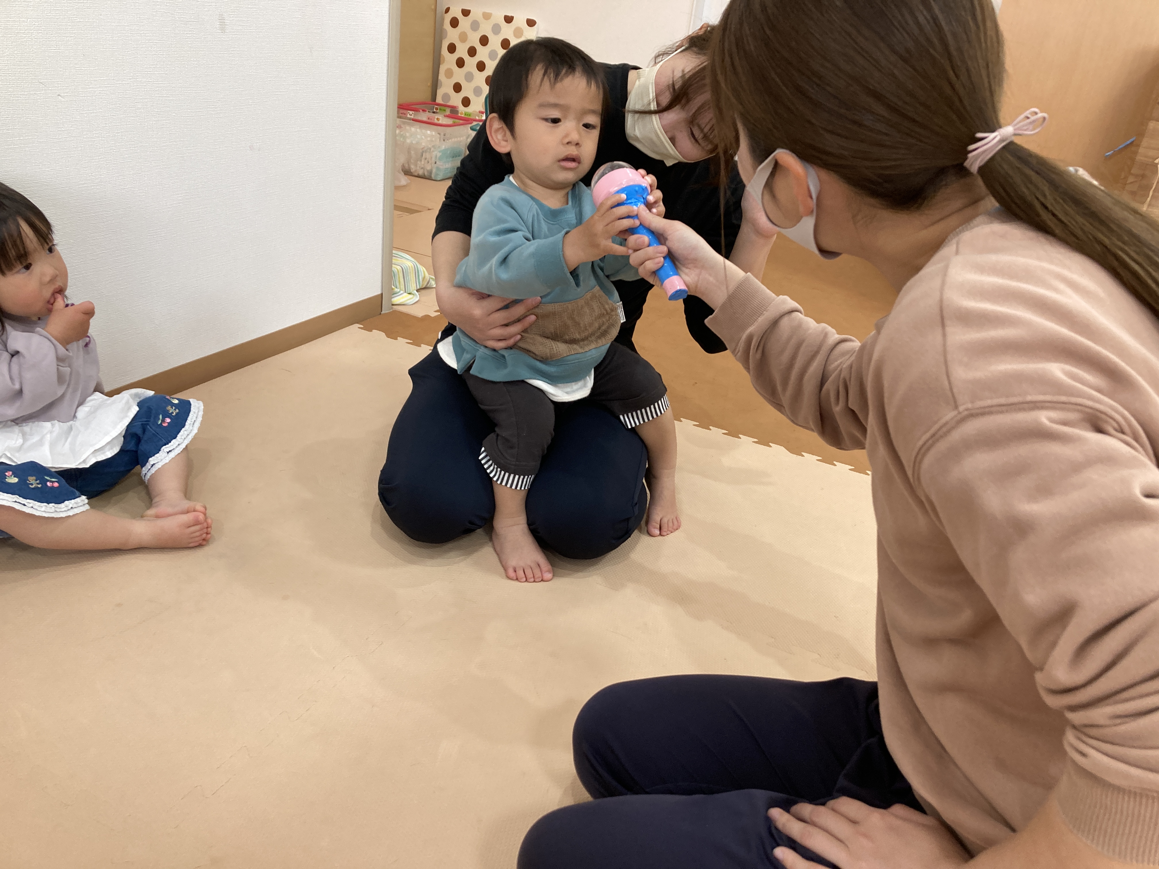 4月行事