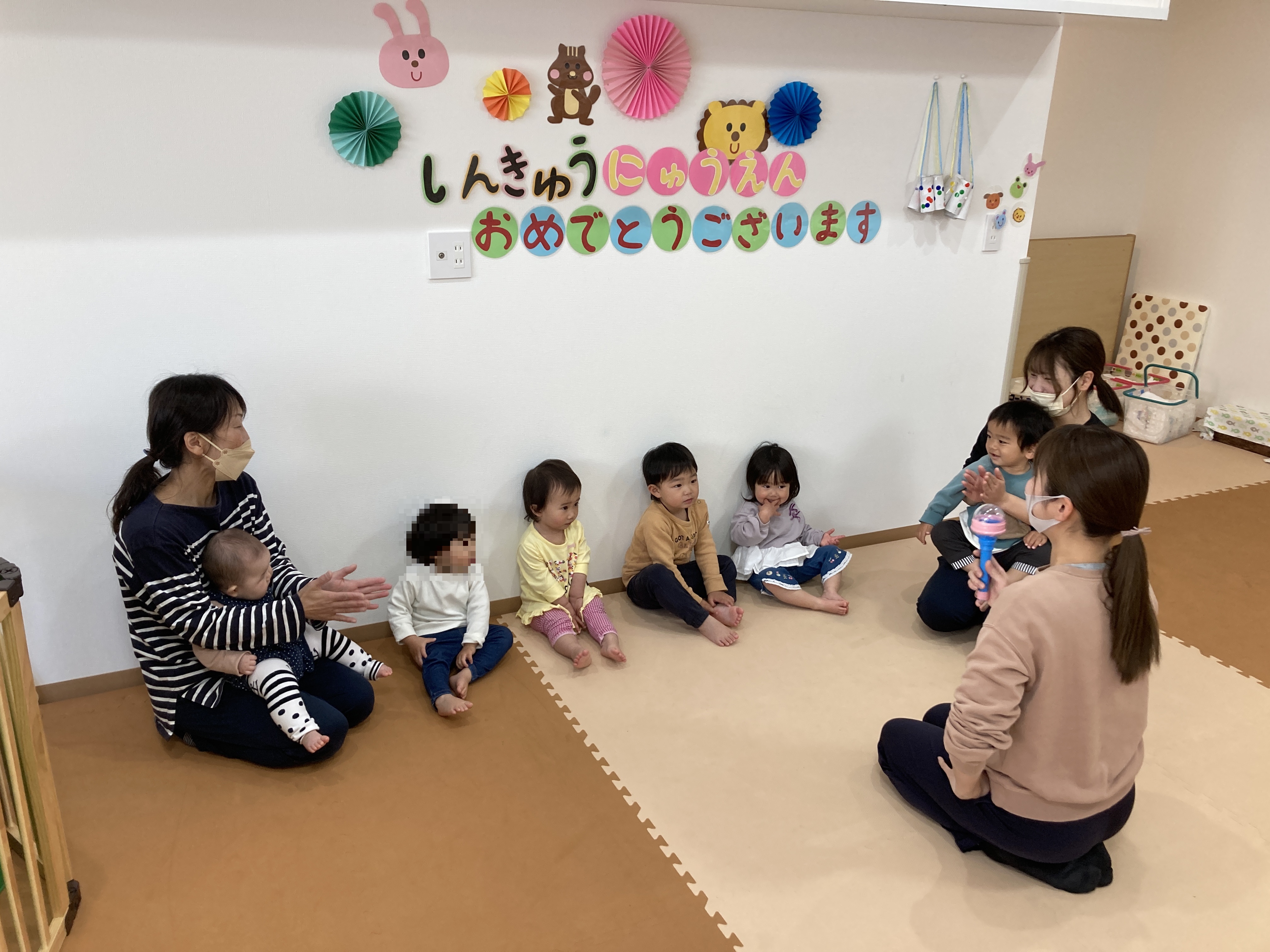 4月行事2