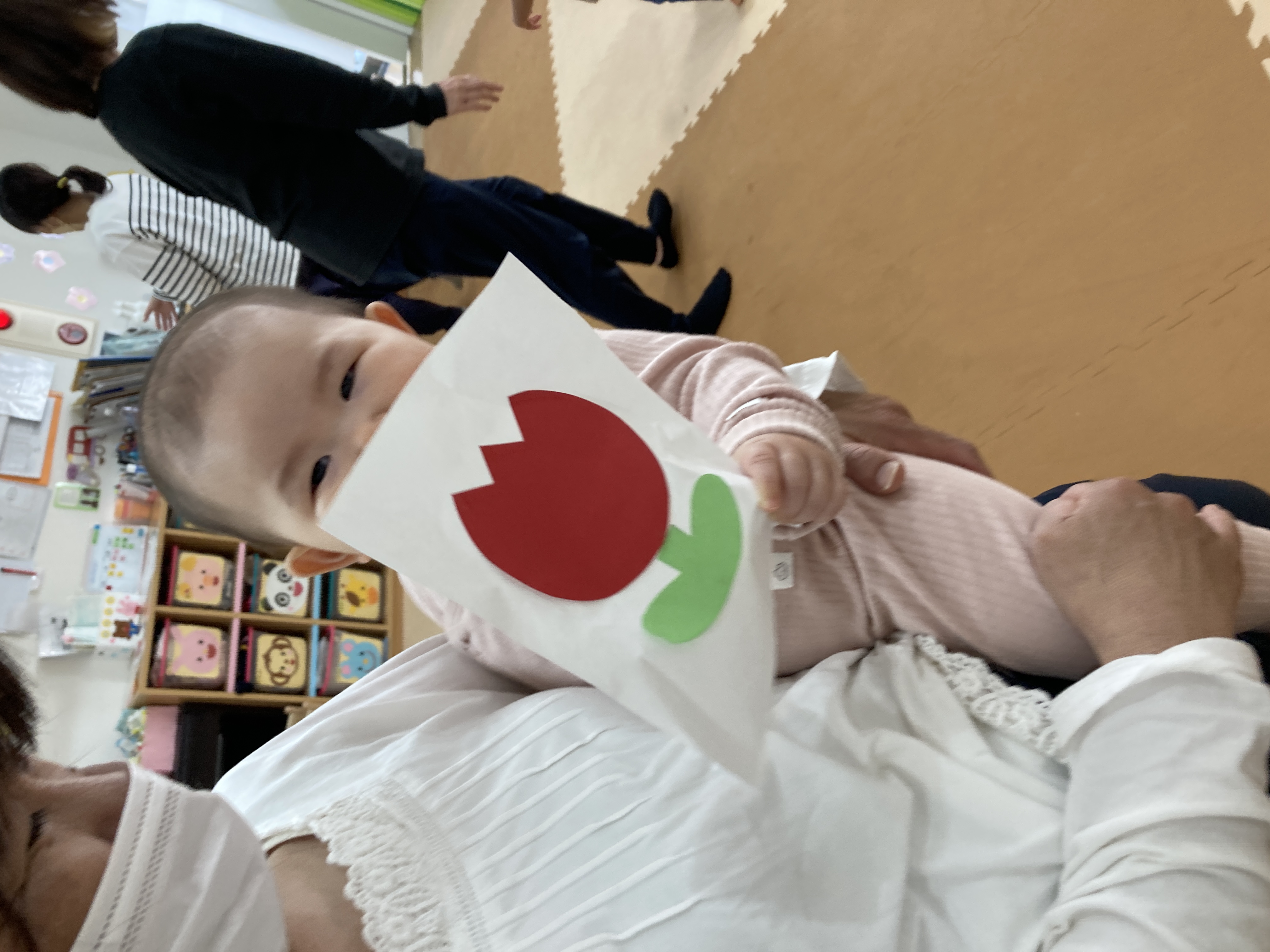 チューリップ