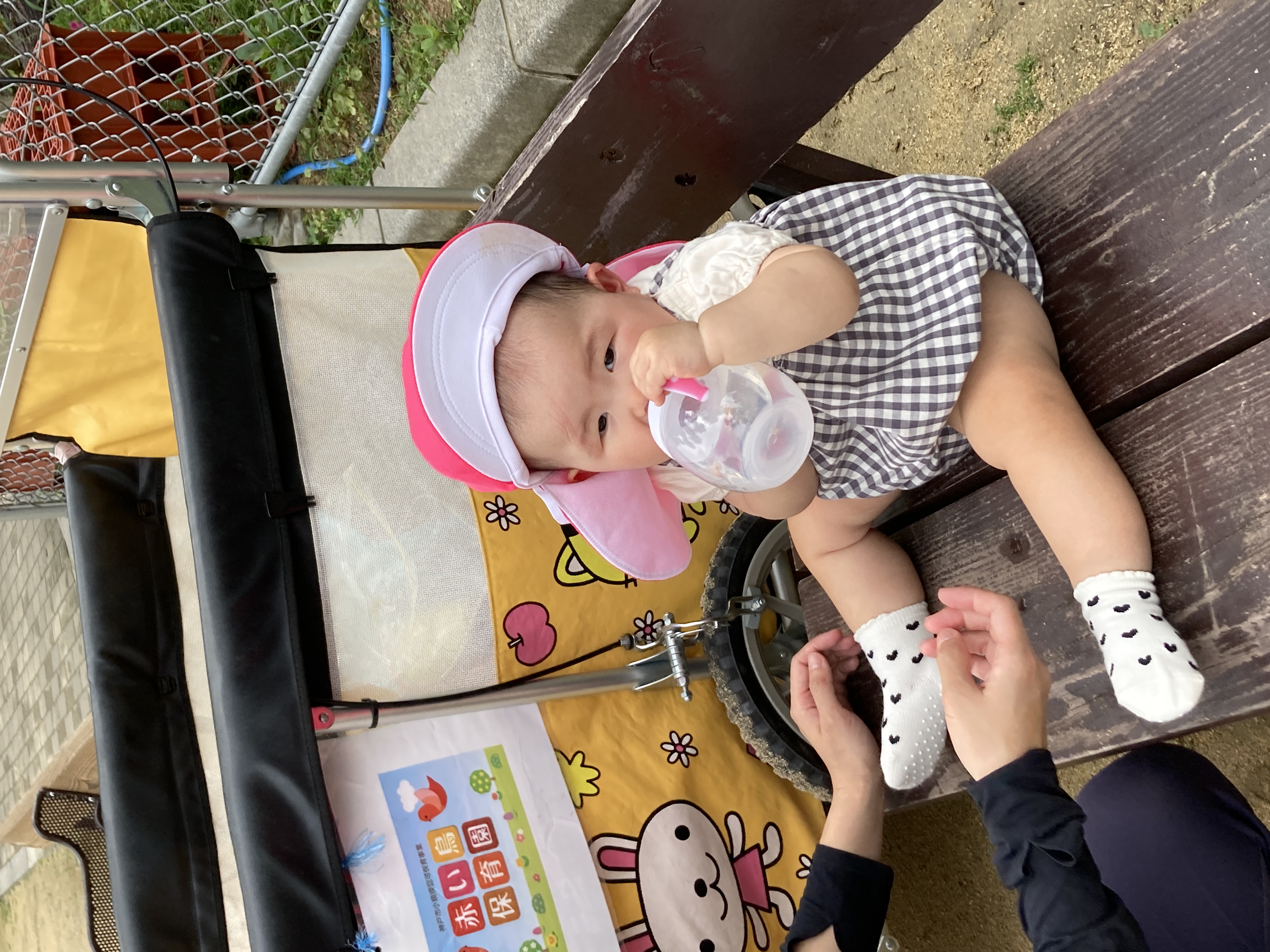 公園