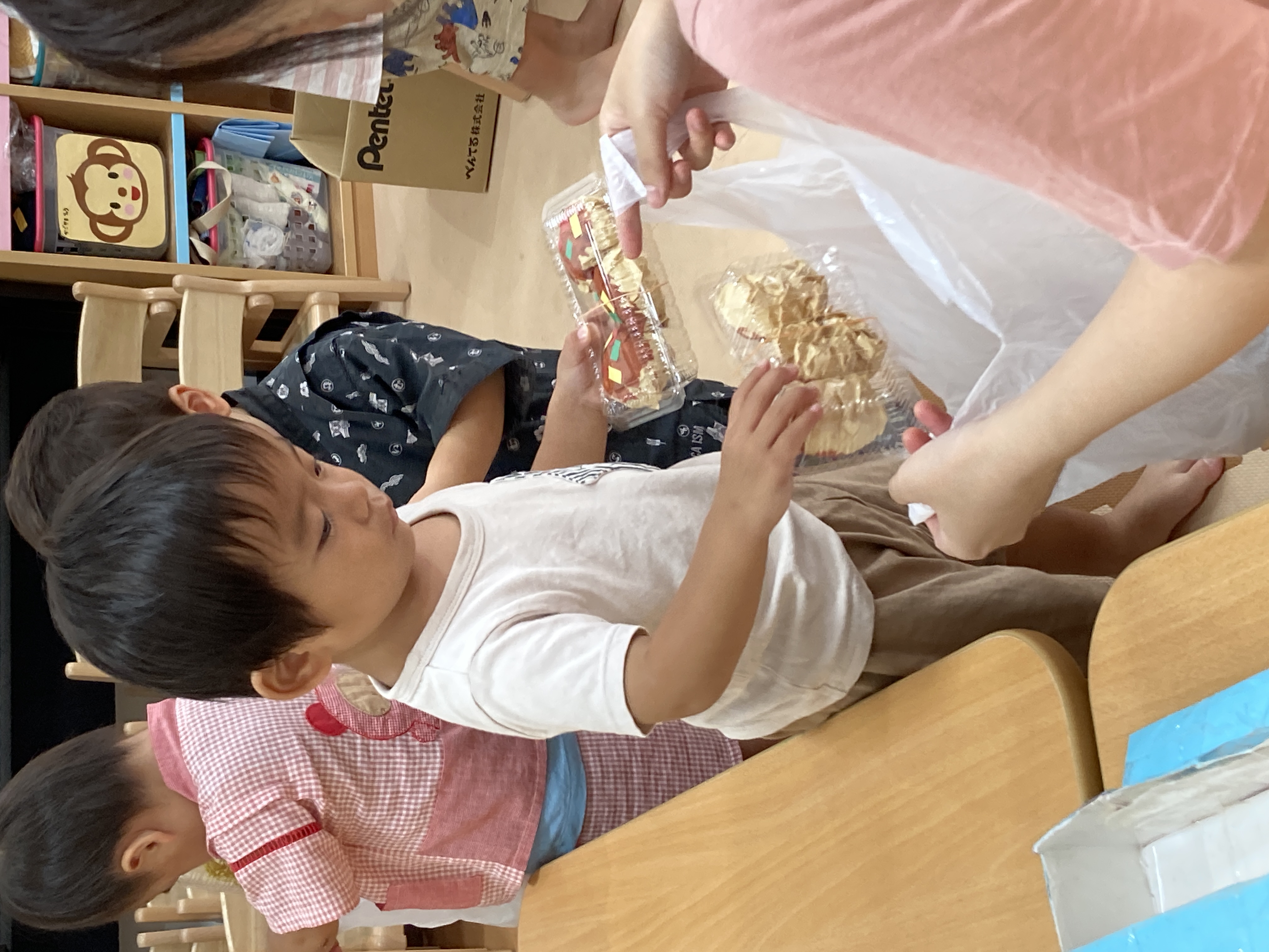 たこやき2
