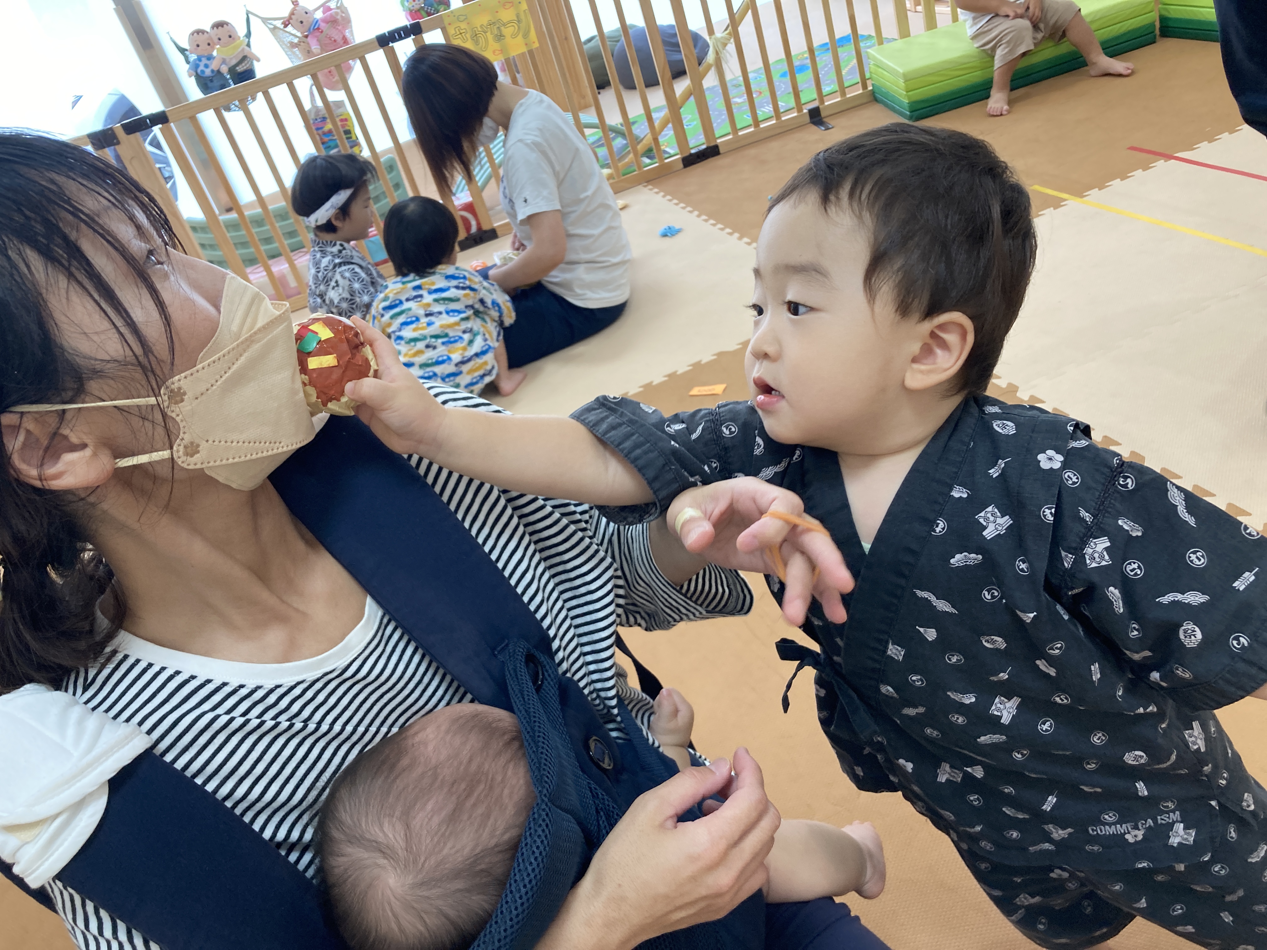 たこやき3