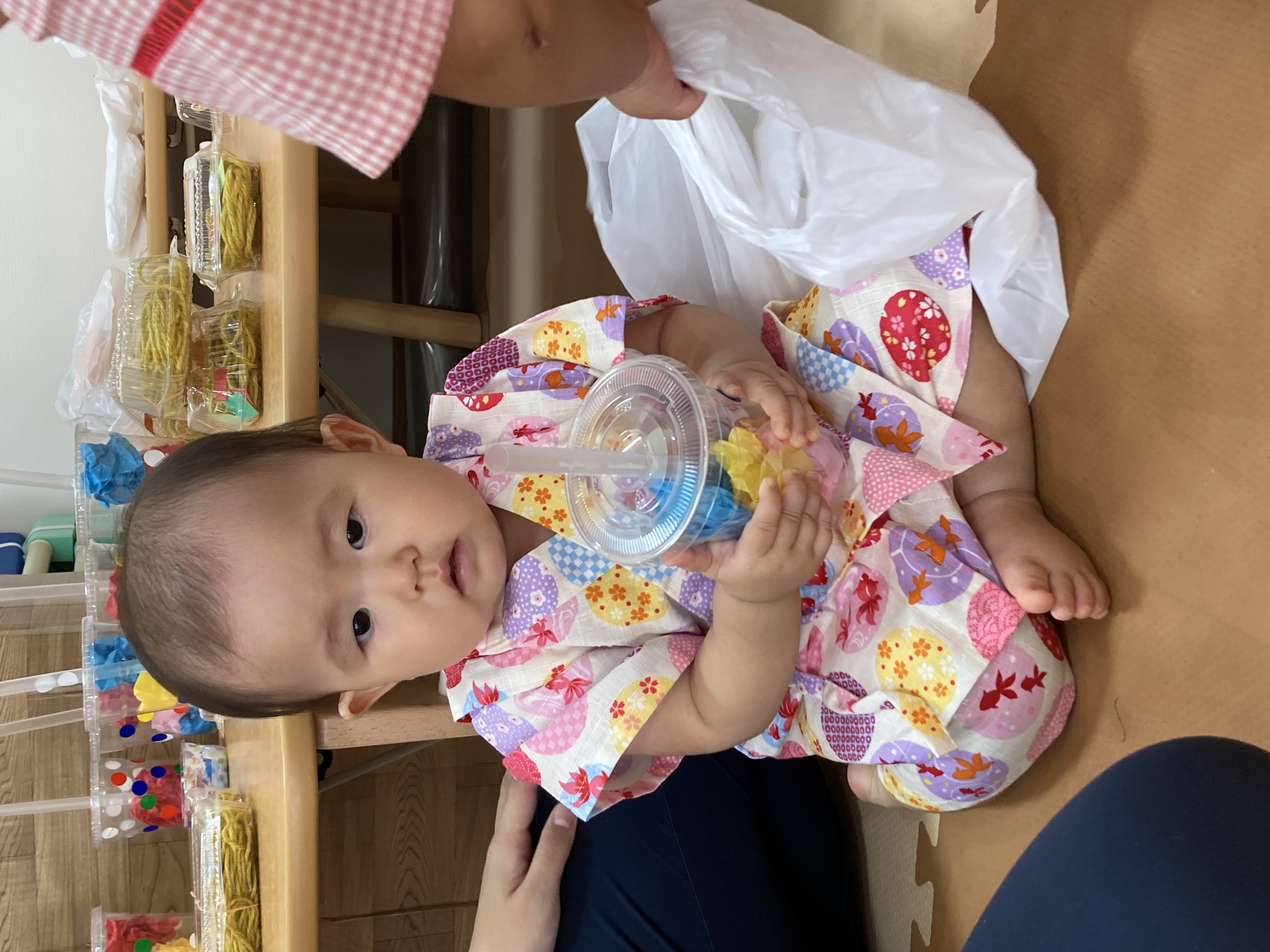 夏祭り