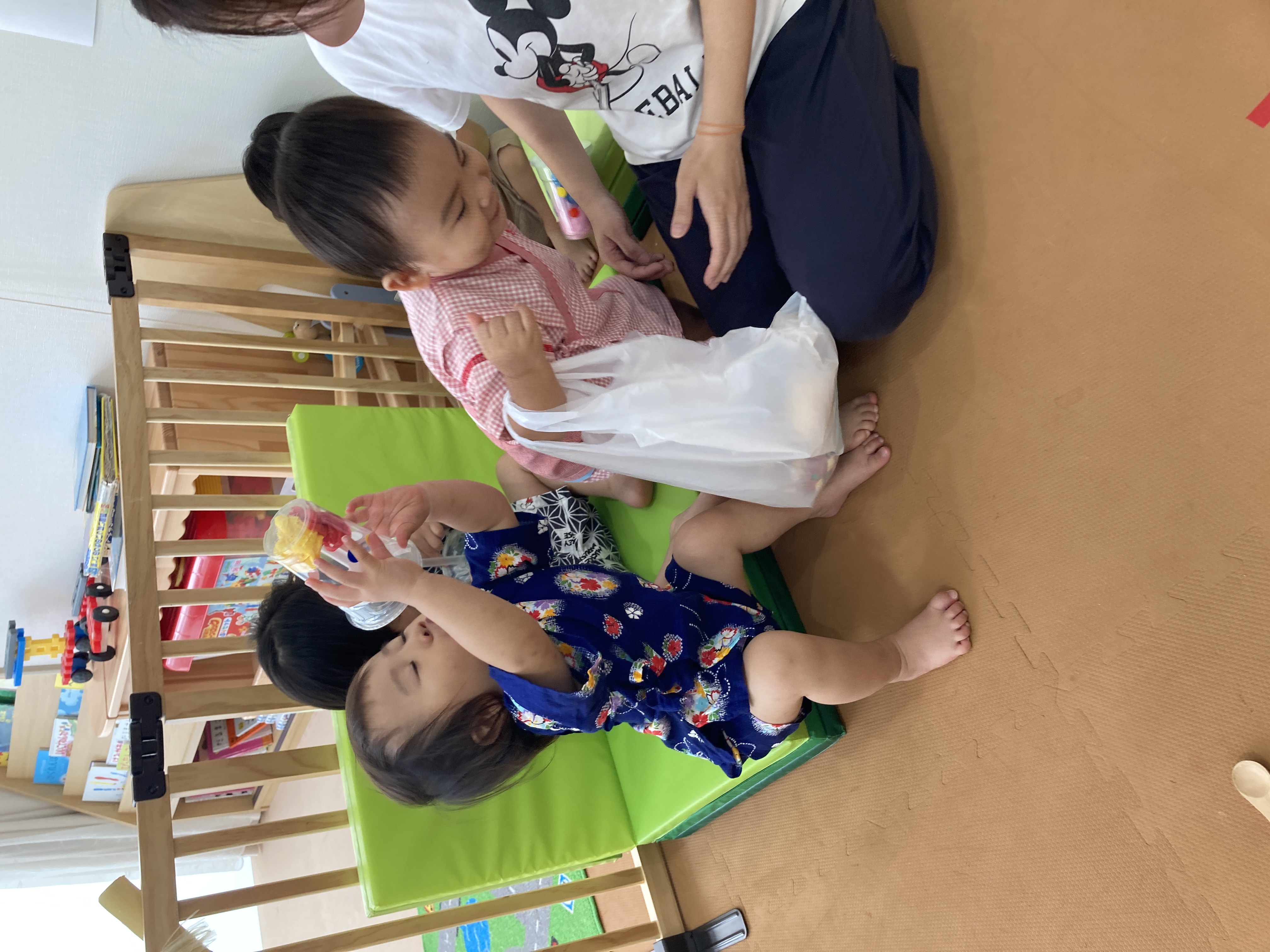 夏祭り