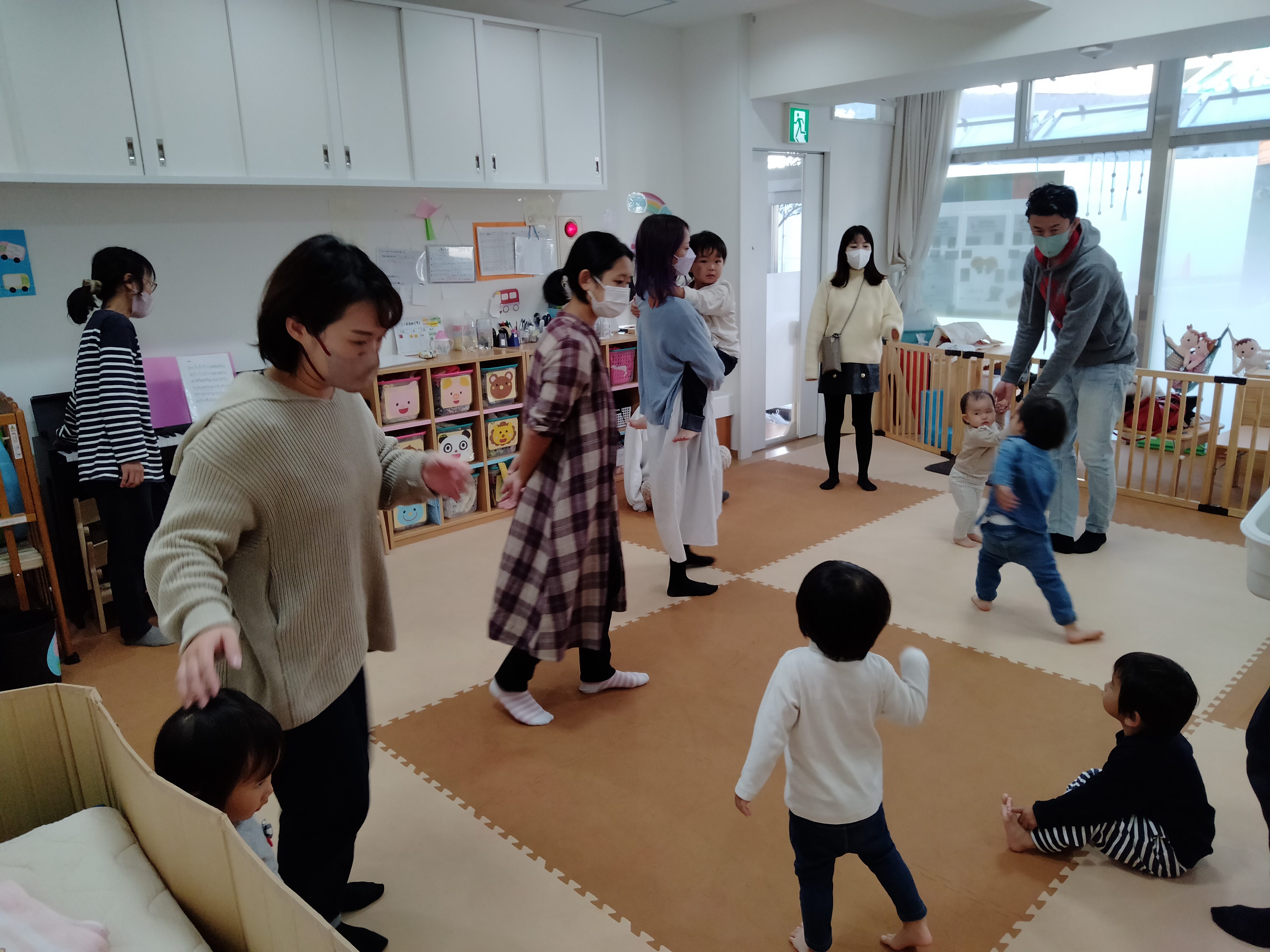 リトミック