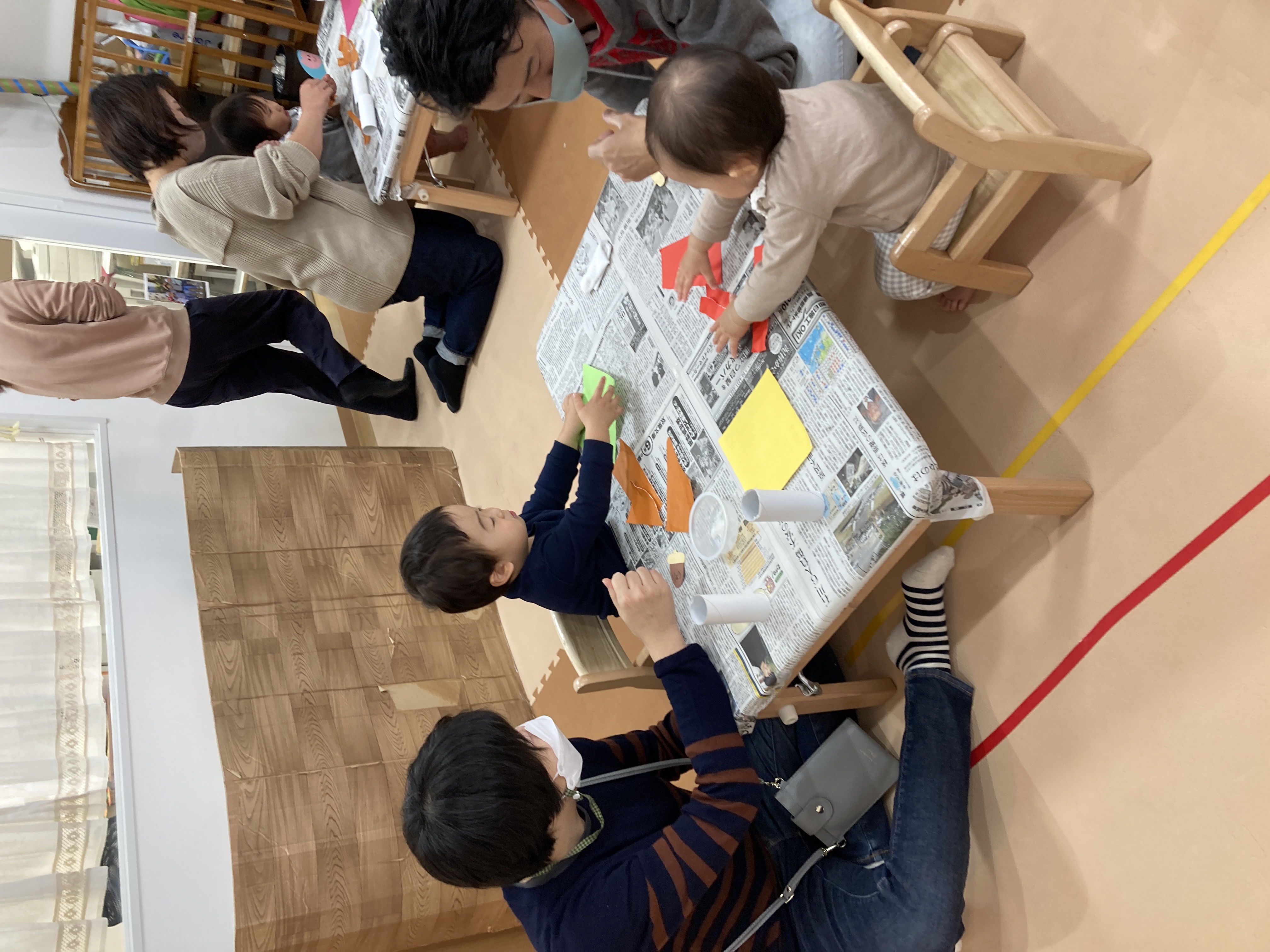 製作