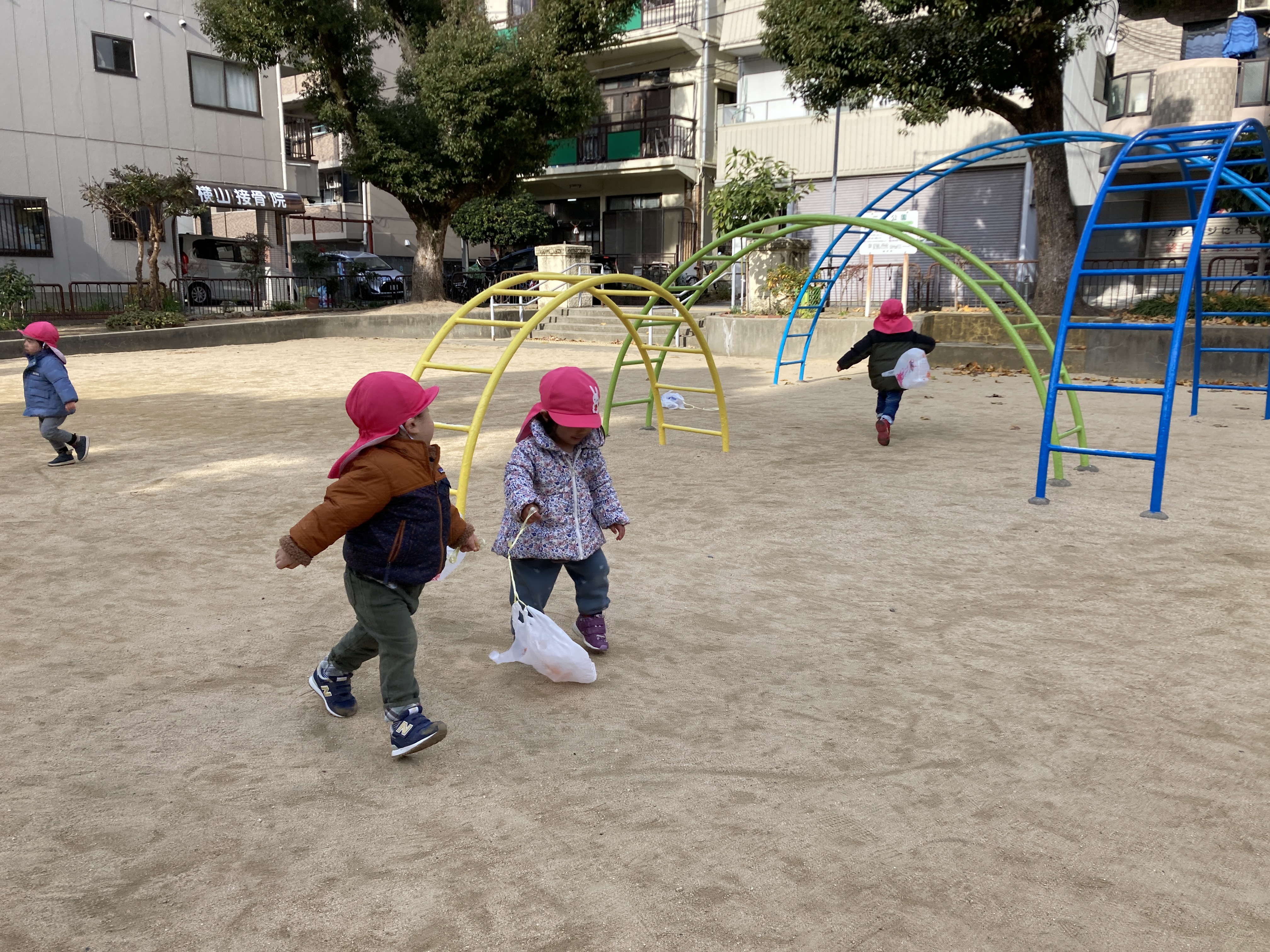たこあげ