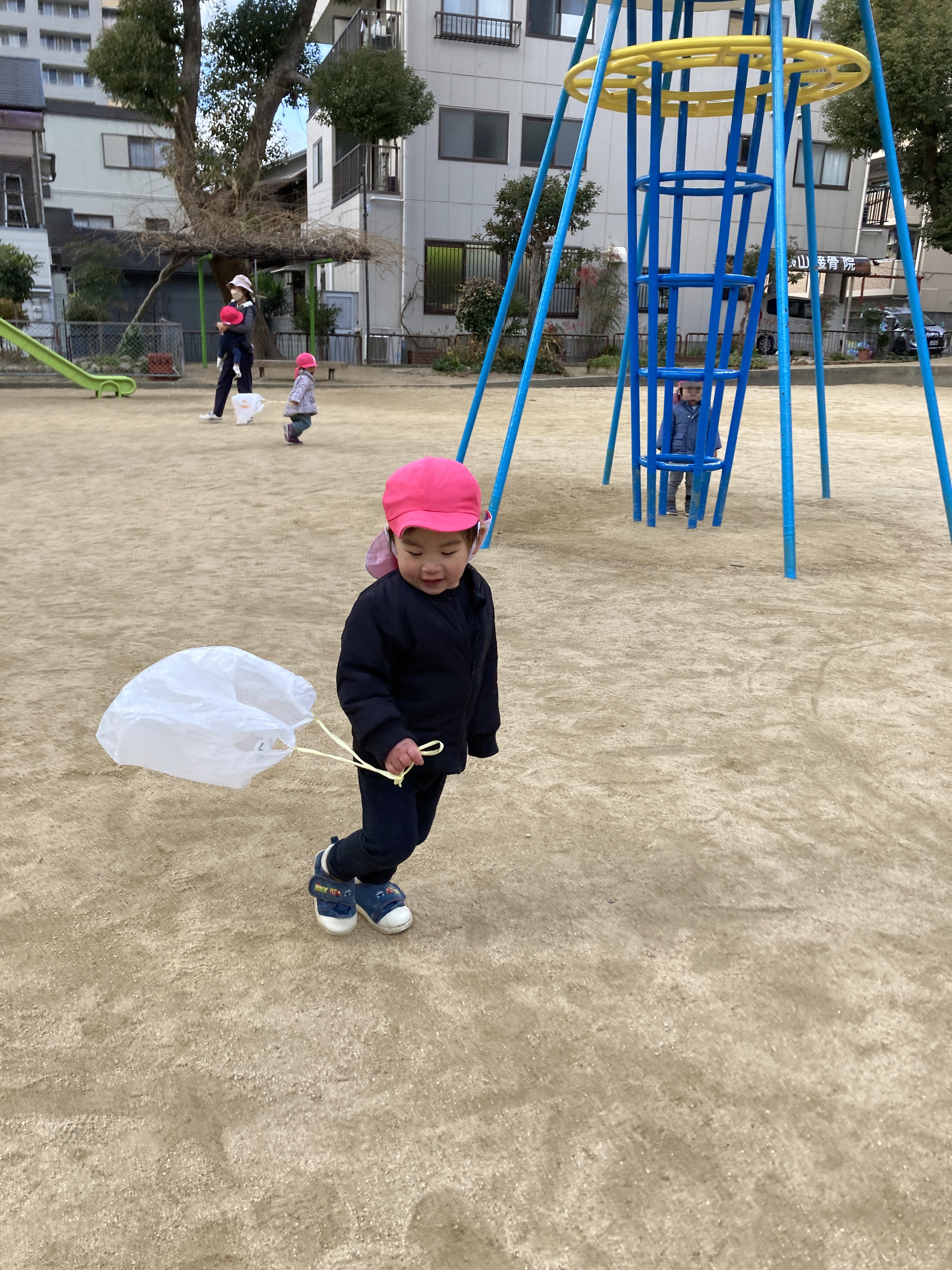 たこあげ