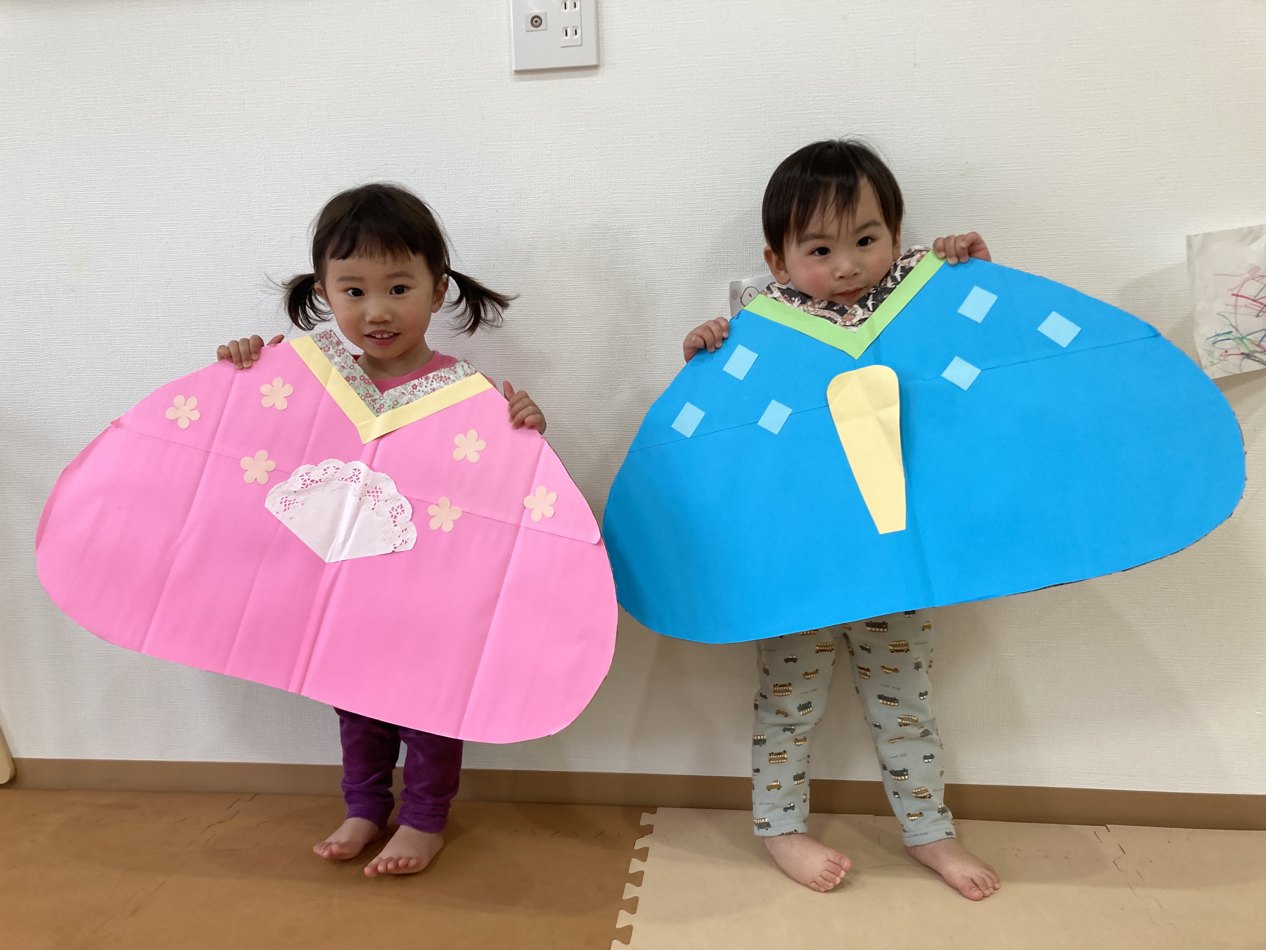 ひなまつり
