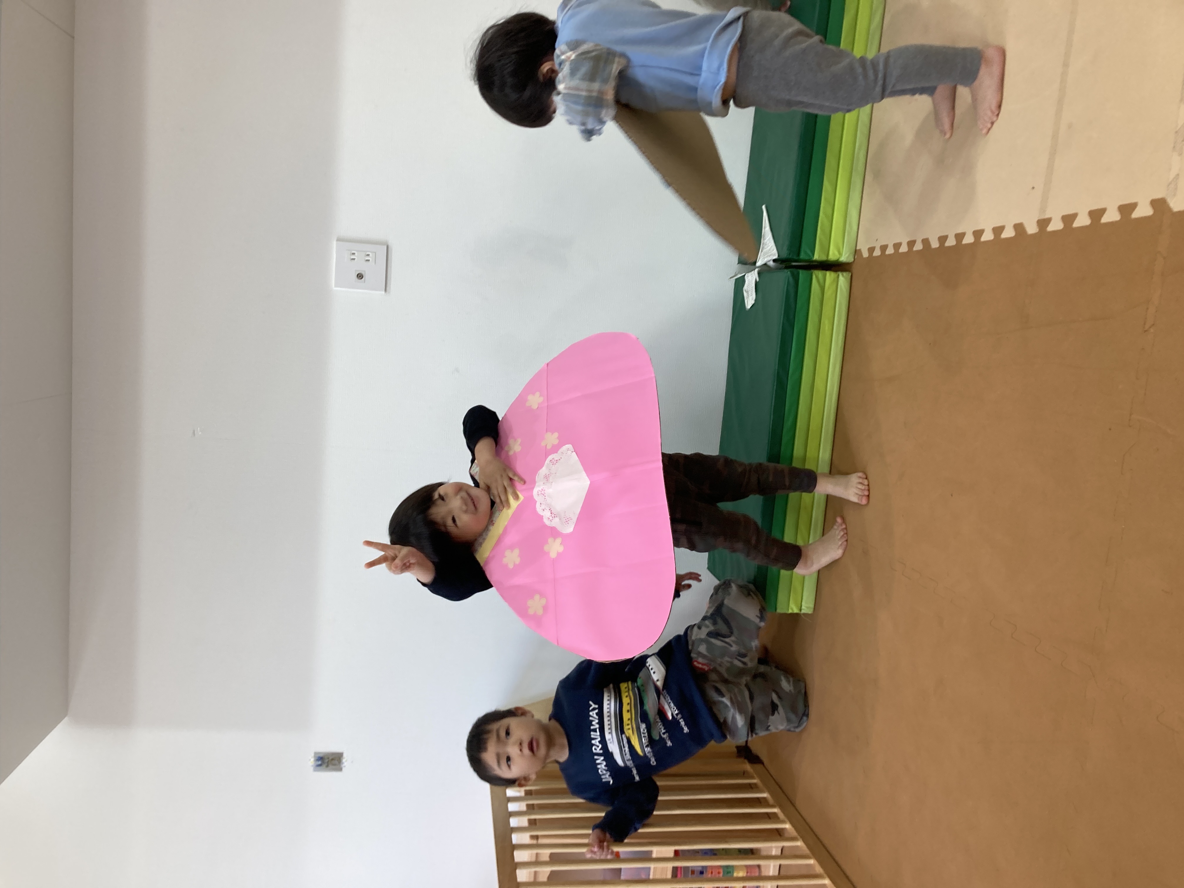 ひなまつり